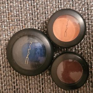Mac eyeshadow